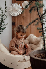 Hemmingsen Kids Luna Klatrebue - Natur