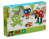 PLUS-PLUS Learn to Build - Monstre