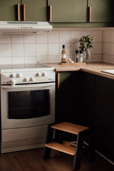 Hemmingsen Kids Børneskammel - Grå