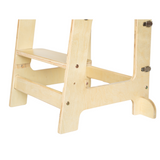 Hemmingsen Kids Maya Pro Læringstårn - Natur