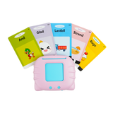 Hemmingsen Kids Ordlydmaskine - Pink