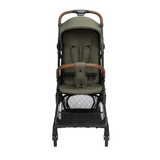 BebeConfort Zephir Klapvogn - Mineral Green