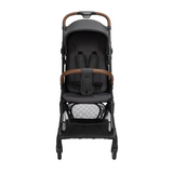 BebeConfort Zephir Klapvogn - Mineral Graphite