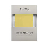 Specialday Hånd- & fodaftryk, clean-touch - Gul