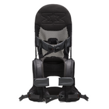 MiniMeis The Shoulder Carrier Bærestol G5 - Black Premium