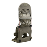 MiniMeis The Shoulder Carrier Bærestol G5 - Olive Premium