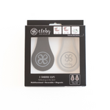 Cloby Reflecting Canvas Clips