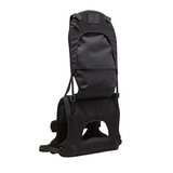 MiniMeis The Shoulder Carrier Bærestol G5 - Black Core