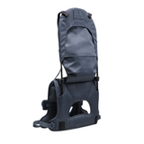 MiniMeis The Shoulder Carrier Bærestol G5 - Dusk Blue Core