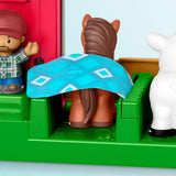 Fisher Price Little People Bondegård