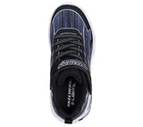 Skechers Light Storm 2.0 Sneakers - Black