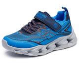 Skechers Vortex 2.0 Sneakers - Blue