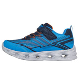 Skechers Vortex 2.0 Sneakers - Blue
