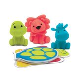 Ludi Legetøjssæt til badet