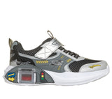 Skechers Garage Sneakers - Silver