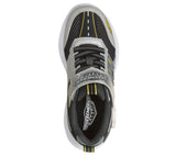 Skechers Garage Sneakers - Silver