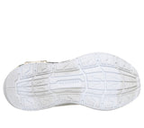 Skechers Garage Sneakers - Silver