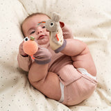 Done by Deer Ranglesokker, Celebration - Sand