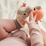 Done by Deer Ranglesokker, Celebration - Sand