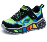 Skechers Storm Brights Sneakers - Green