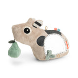 Done by Deer Aktivitets Gulvspejl, Dotti - Sand