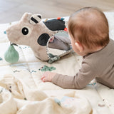 Done by Deer Aktivitets Gulvspejl, Dotti - Sand