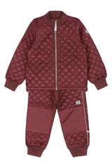 Mikk-Line Termotøj - Apple Butter