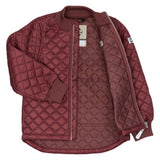 Mikk-Line Termotøj - Apple Butter