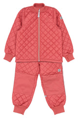 Mikk-Line Termotøj - Cranberry