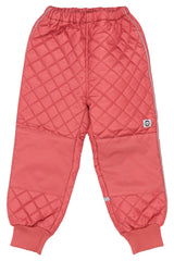 Mikk-Line Termotøj - Cranberry