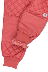 Mikk-Line Termotøj - Cranberry