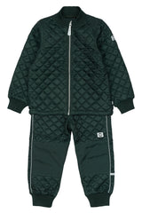 Mikk-Line Termotøj - Darkest Sprouse