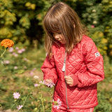 Mikk-Line Termotøj - Cranberry