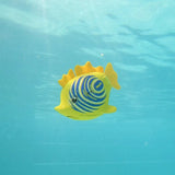 Swimways Rainbow Reef Fish - Zebra Fish