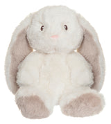 Teddykompaniet Teddy Mocca Kanin - Creme