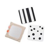 Done by Deer Baby Kontrastholder, Deer Friend - Sand