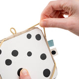 Done by Deer Baby Kontrastholder, Deer Friend - Sand