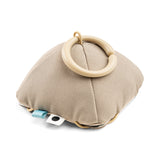 Done by Deer Baby Kontrastholder, Deer Friend - Sand