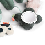 Done by Deer Aktivitetsspiral, Tiny farm - Grøn