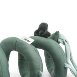 Done by Deer Aktivitetsspiral, Tiny farm - Grøn