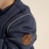 Mikk-Line Soft Termotøj - Blue Nights