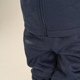 Mikk-Line Soft Termotøj - Blue Nights