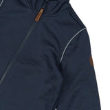 Mikk-Line Soft Termotøj - Blue Nights