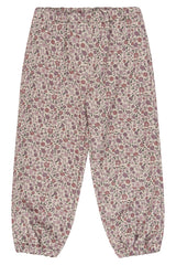 Mikk-Line Soft Termotøj m. flæse - Floral Sketch