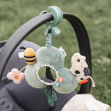 Done by Deer Aktivitetsspejl - Tiny farm