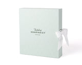 Teddykompaniet Diinglisar Gaveæske, Kanin - Creme