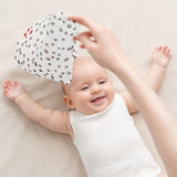 Done by Deer Tiny Sanselegetøj, Birdee - Blue