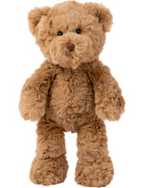 Teddykompaniet Teddies Sture - Brun