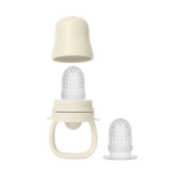 Bibs Baby Food Feeder - Ivory