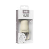 Bibs Baby Food Feeder - Ivory
